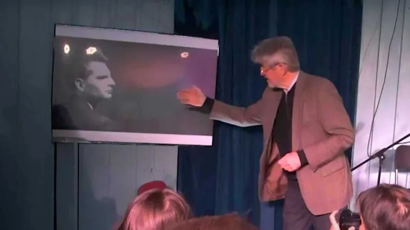 Miłość w szkolnych murach