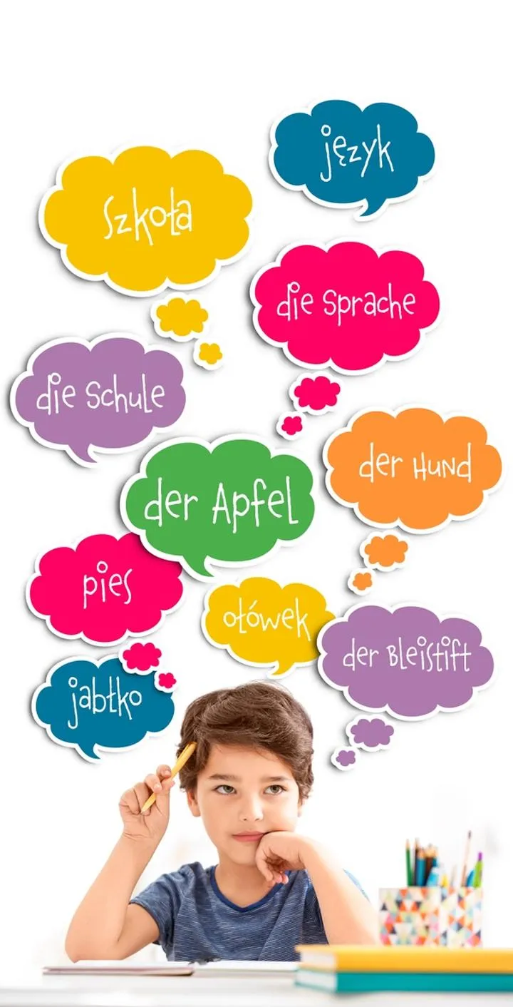 Motywacja i nastawienie w nauce języków