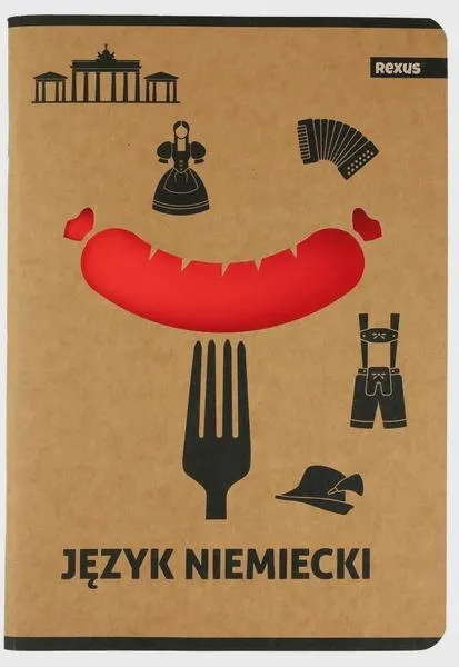 Motywy związane z Niemcami