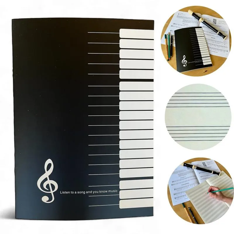 Najczęstsze błędy w muzyce