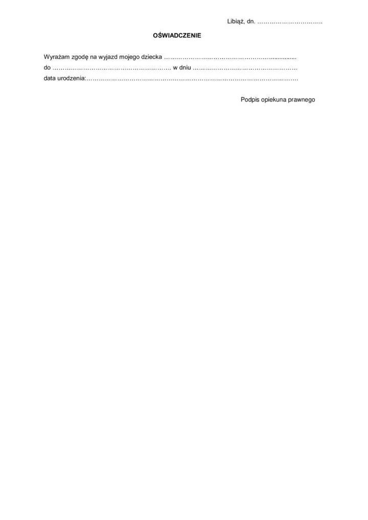 Najczęstsze błędy w zgodzie