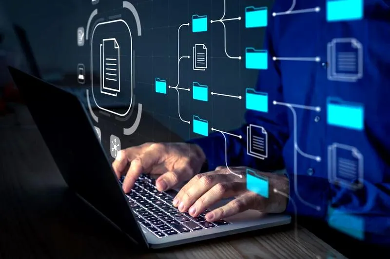 Narzędzia do archiwizacji danych