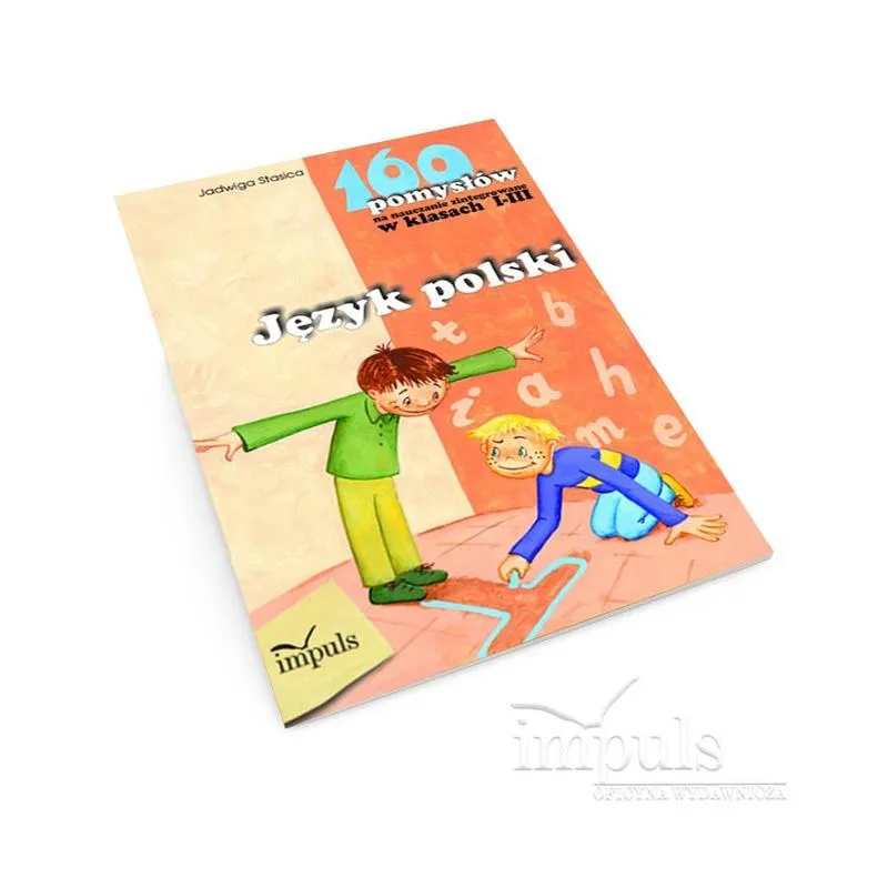 Nauczanie zintegrowane i rozwój ucznia