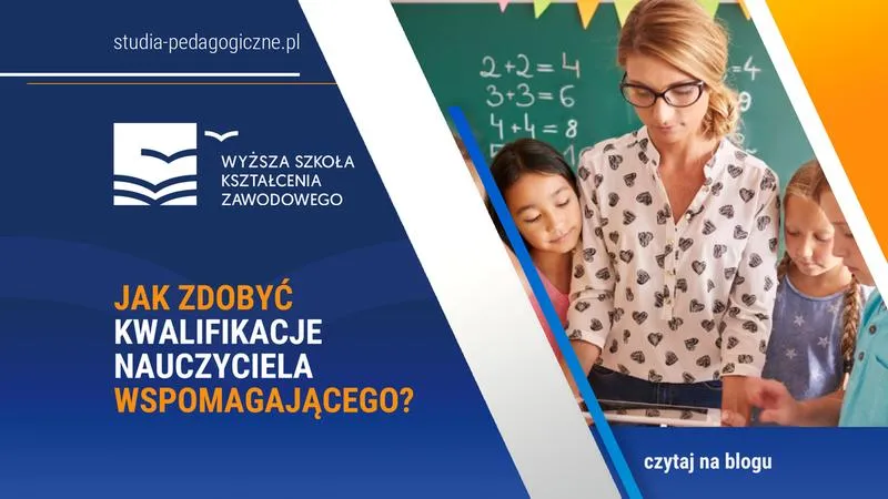 Nauczyciel po licencjacie