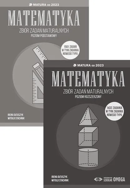 Nauka do matury z matematyki