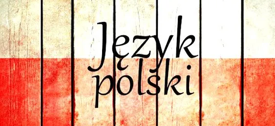 Nauka języka polskiego