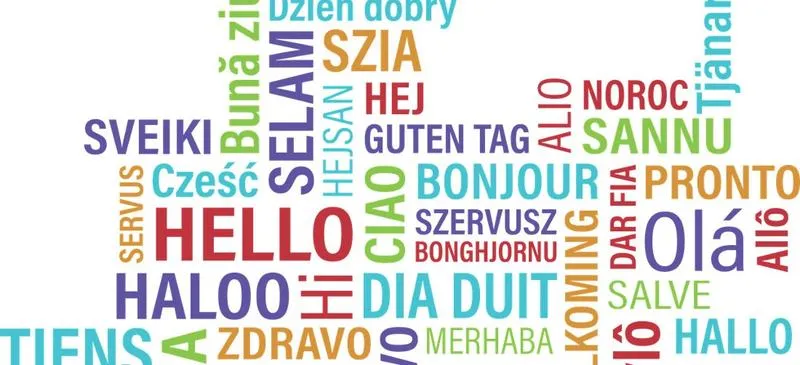 Nauka języków obcych