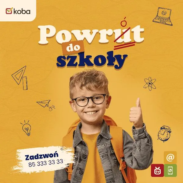 Nieobecności w szkołach