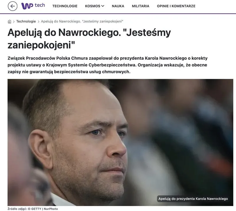 Nowoczesna edukacja w chmurze