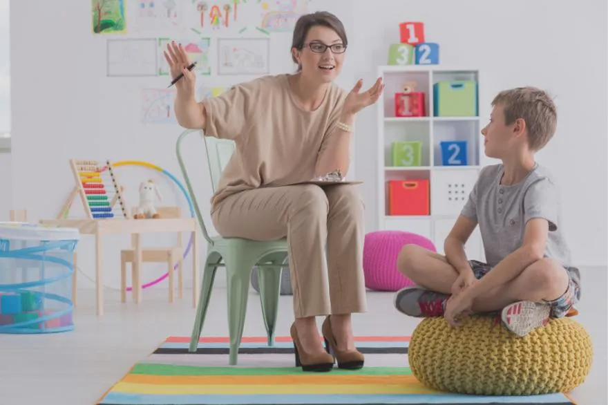 Obowiązki pedagoga