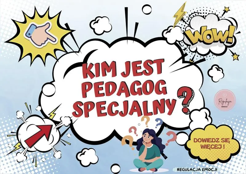 Obowiązki pedagoga w szkole