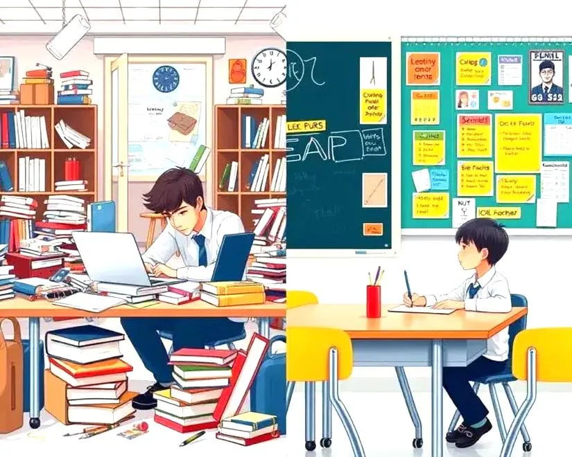 Obowiązki ucznia i studenta