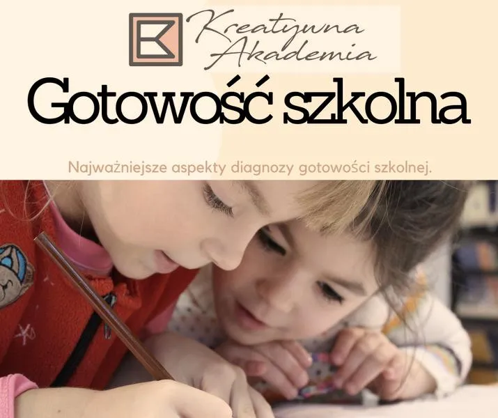Ocena gotowości szkolnej