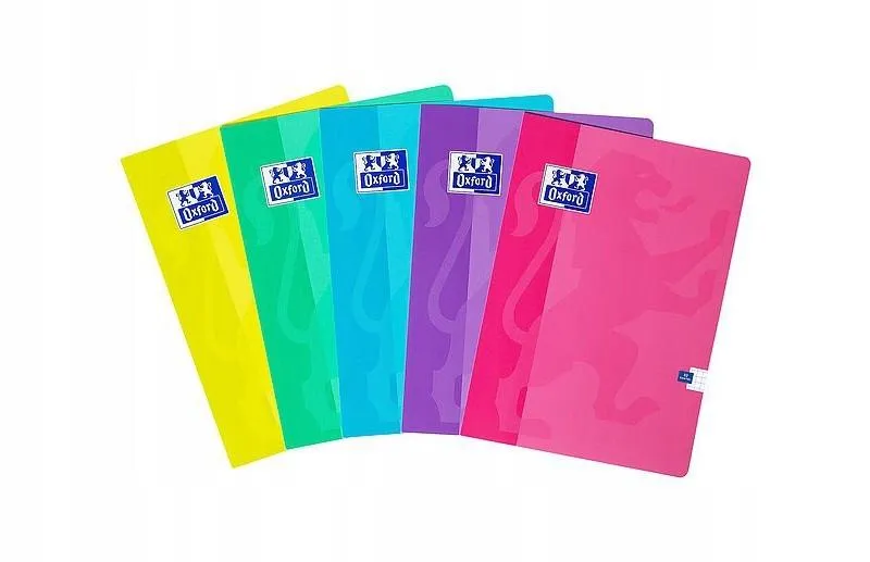 Organizacja notatek w szkole