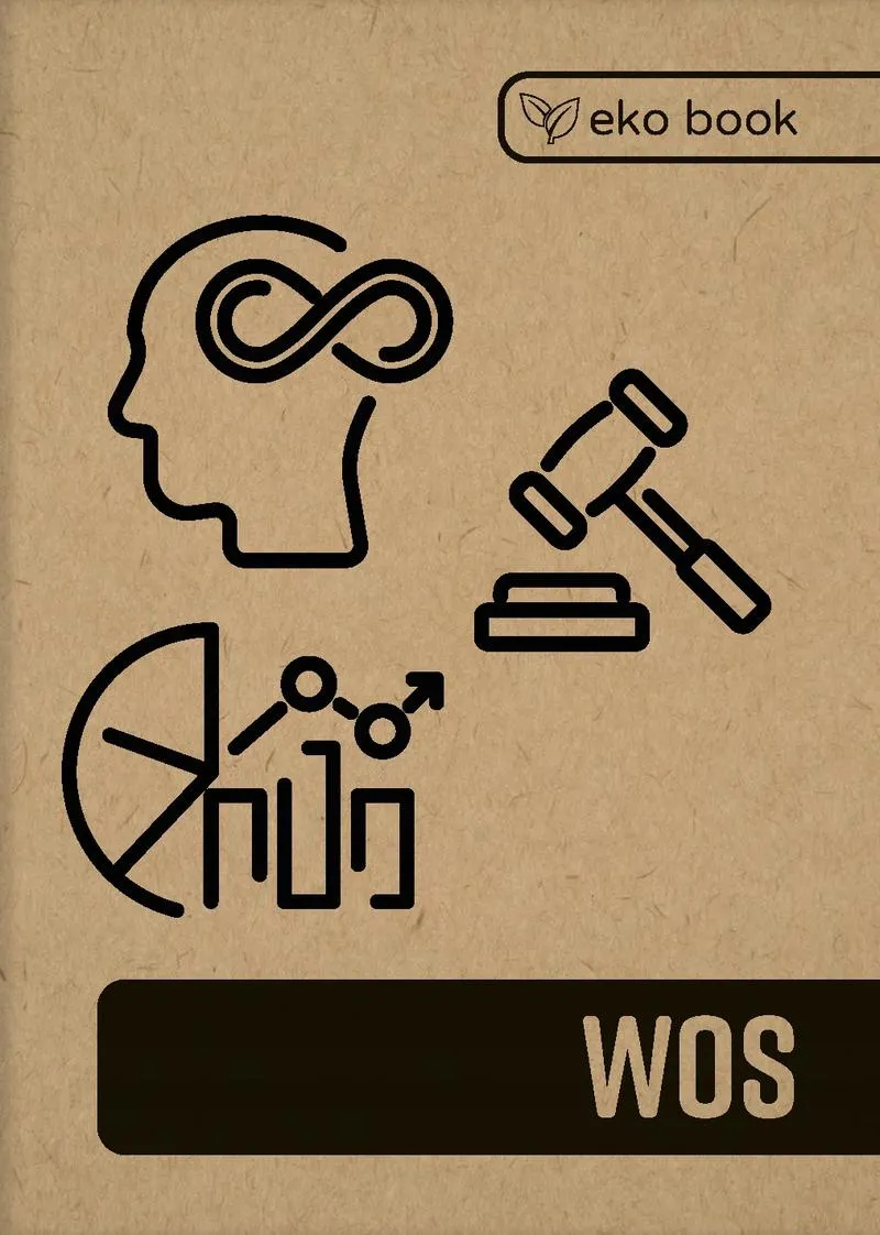 Organizacja notatek w zeszycie