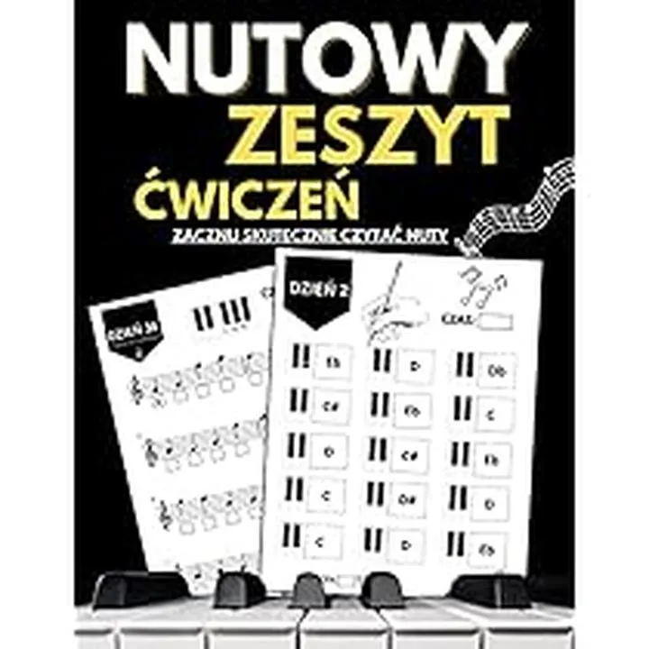 Organizacja zeszytów w szkole