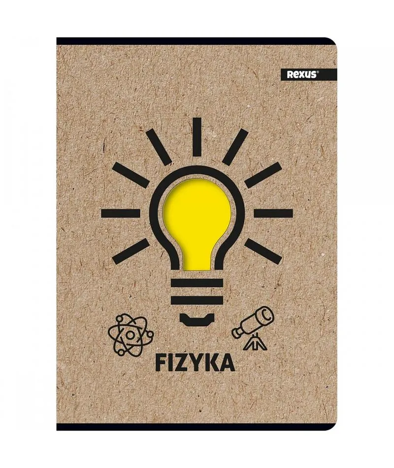 Papier i materiały w zeszytach