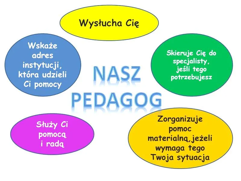 Pedagog szkolny