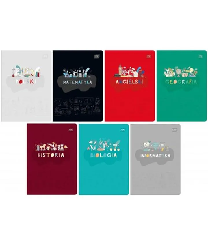 Plecak dla czwartej klasy