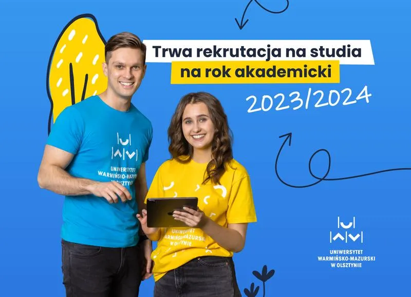 Popularne kierunki studiów