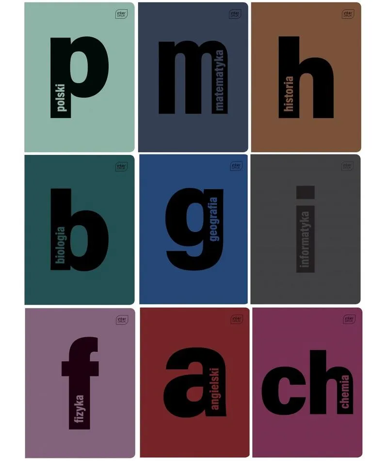 Poradnik zakupowy zeszyty