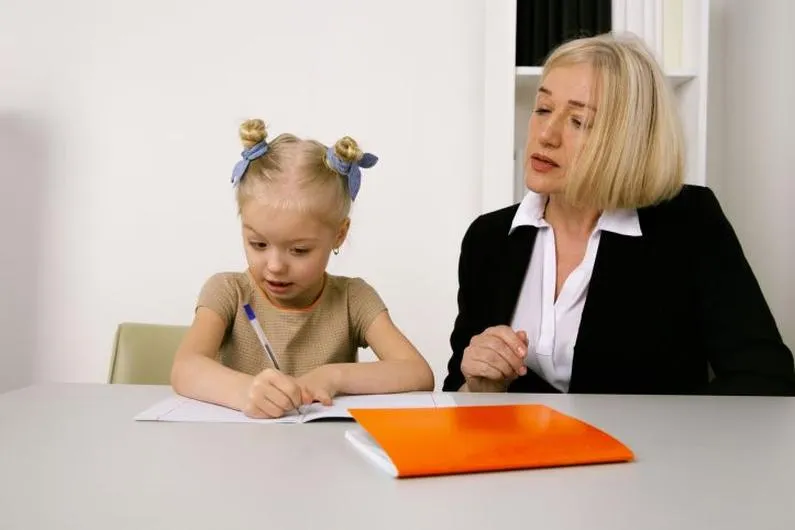 Potrzeby edukacyjne dziecka