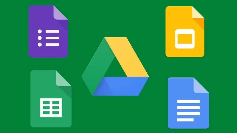 Praktyczny przewodnik Google Forms