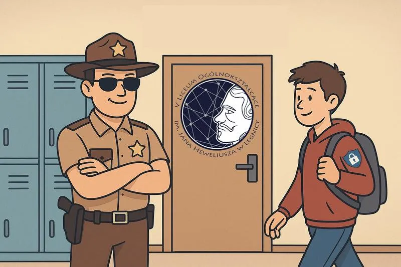 Prawa i obowiązki pełnoletniego ucznia