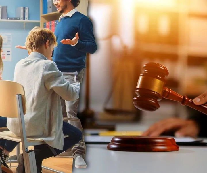 Prawa ucznia w szkole