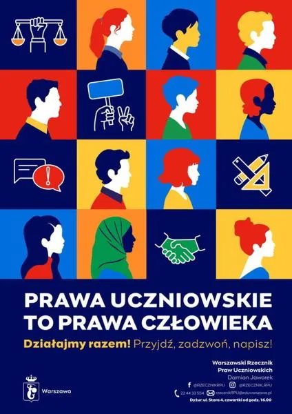Prawo nauczyciela do przeszukiwania