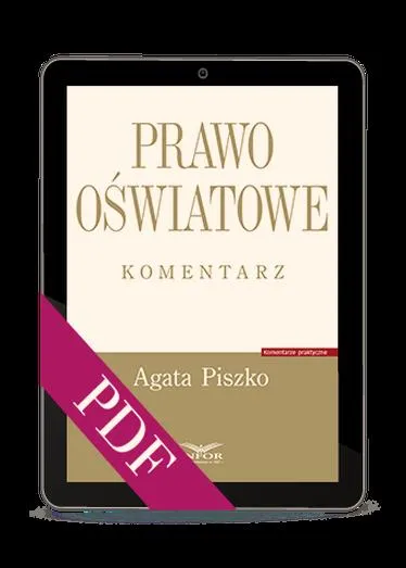 Prawo oświatowe
