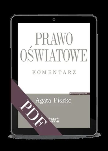 Prawo oświatowe
