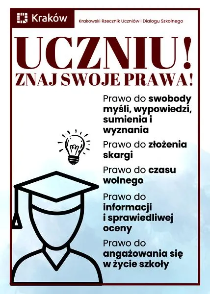 Prawo w szkole