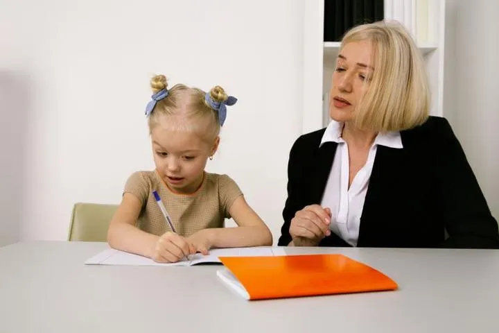 Procedura wnioskowania o nauczanie indywidualne