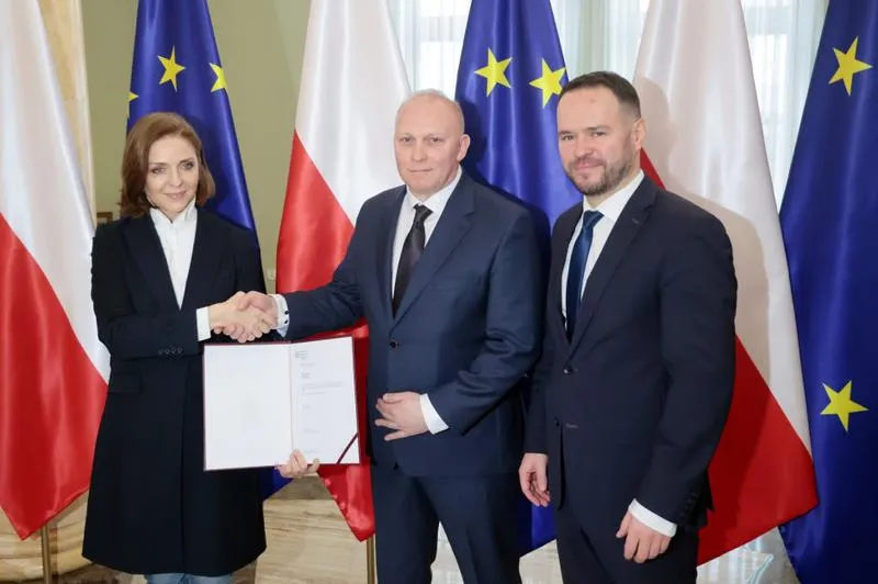 Proces rekrutacji na stanowisko kuratora oświaty