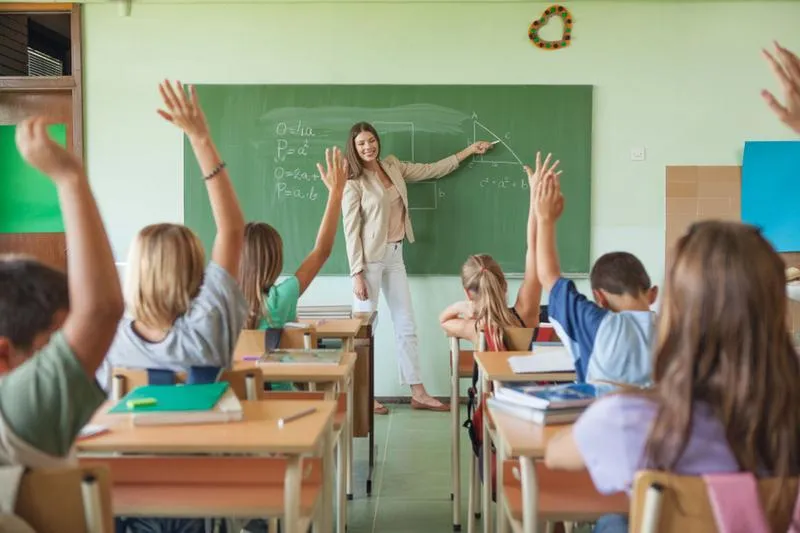 Profesjonalna ścieżka w oświacie
