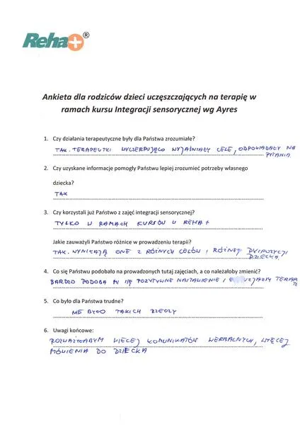 Projektowanie pytań ankietowych