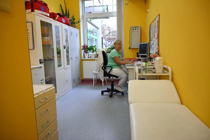 Promocja zdrowia dzieci w szkole