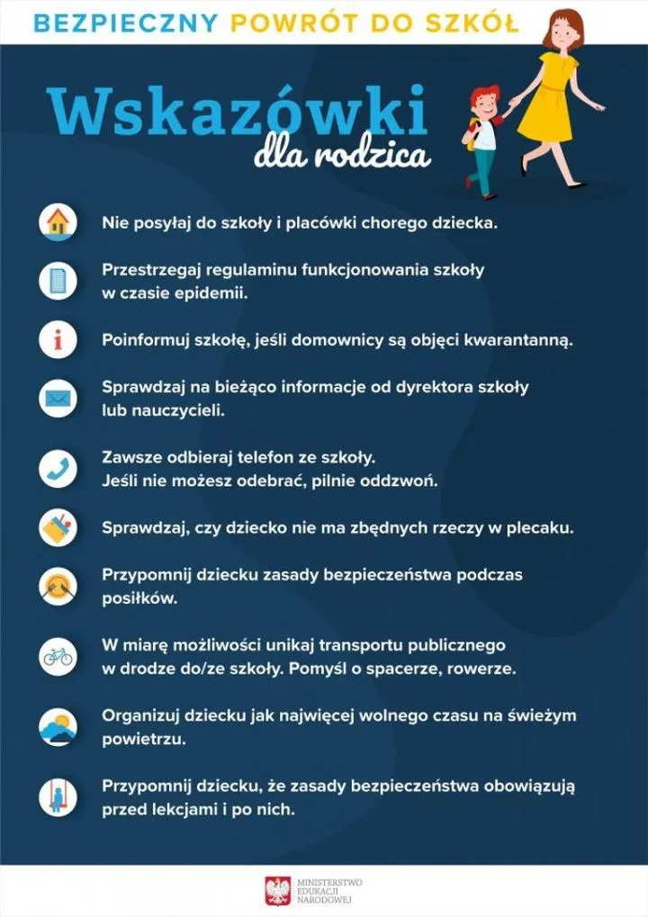 Przesadzanie uczniów a prawo oświatowe