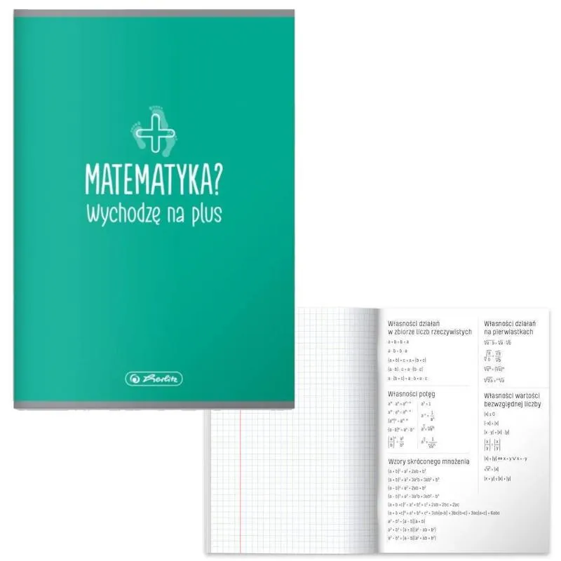 Przybory szkolne dla piątoklasisty