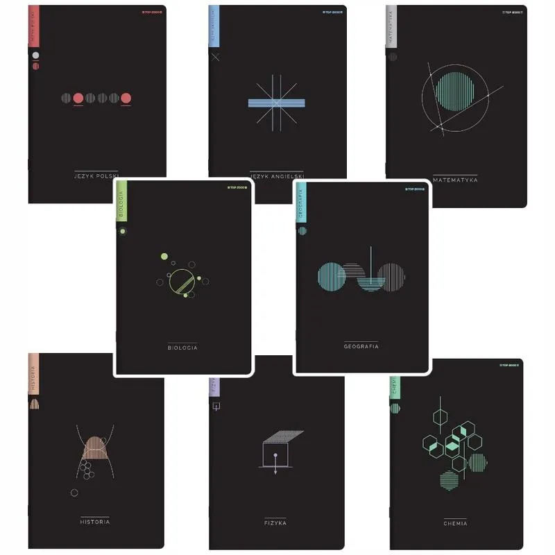 Przygotowania do liceum