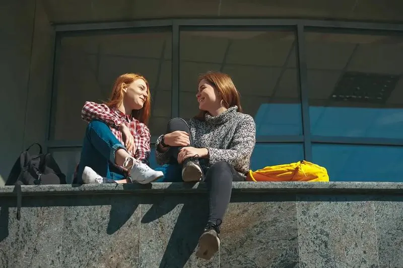 Psychiczne skutki nieobecności w szkole