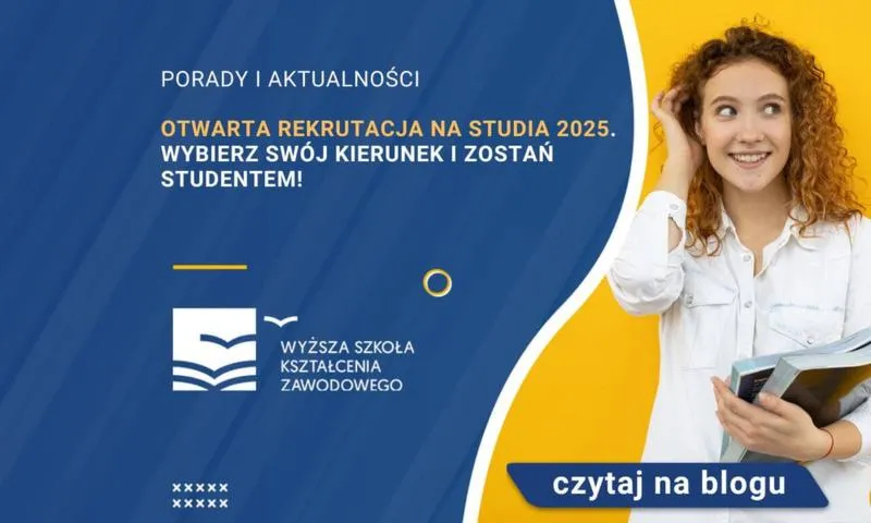 Rekrutacja na studia