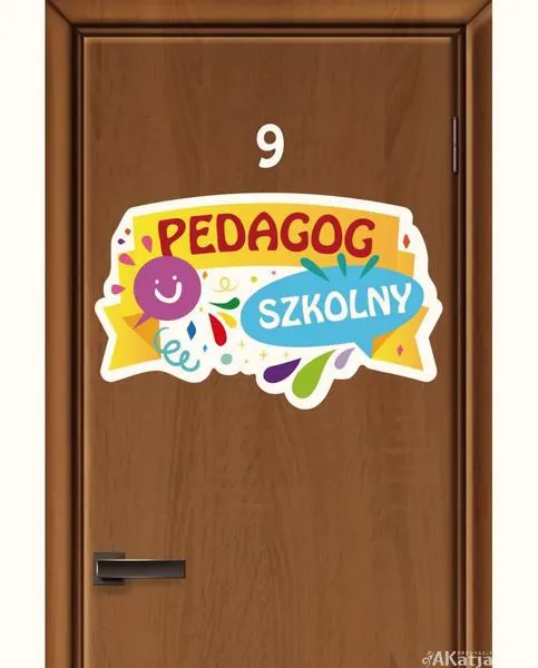 Rola pedagoga szkolnego