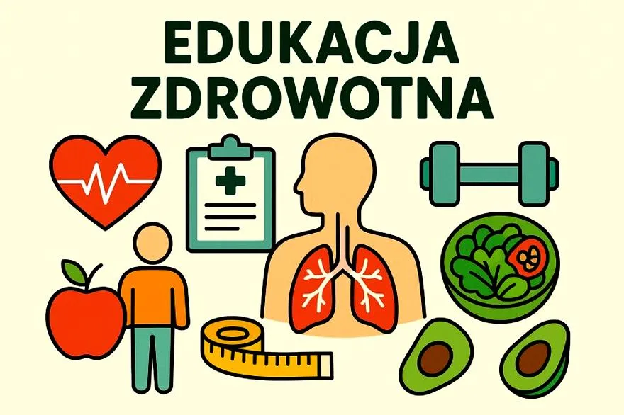 Rola szkoły w życiu uczniów