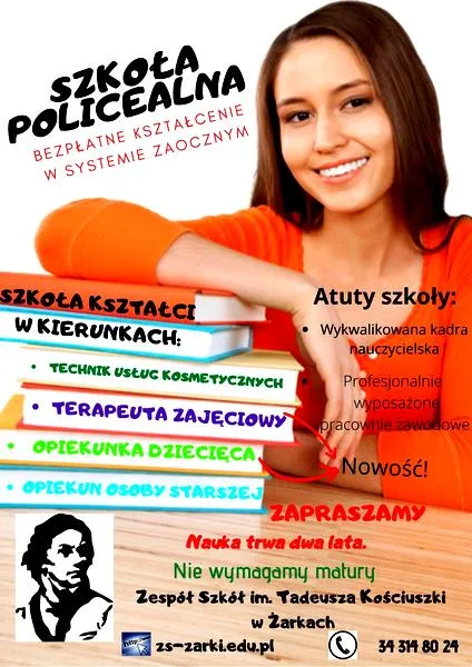 Różnice między słuchaczem a uczniem
