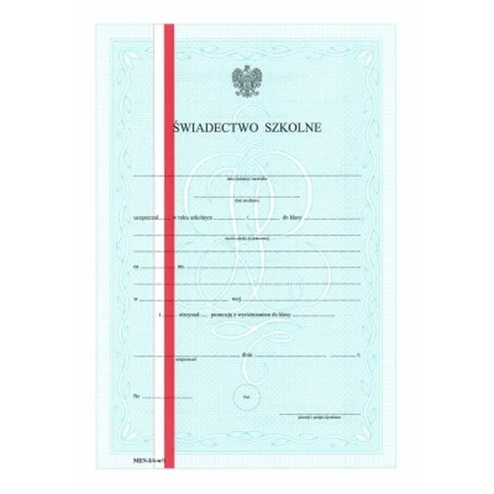 Rozporządzenie edukacyjne czerwiec 2026