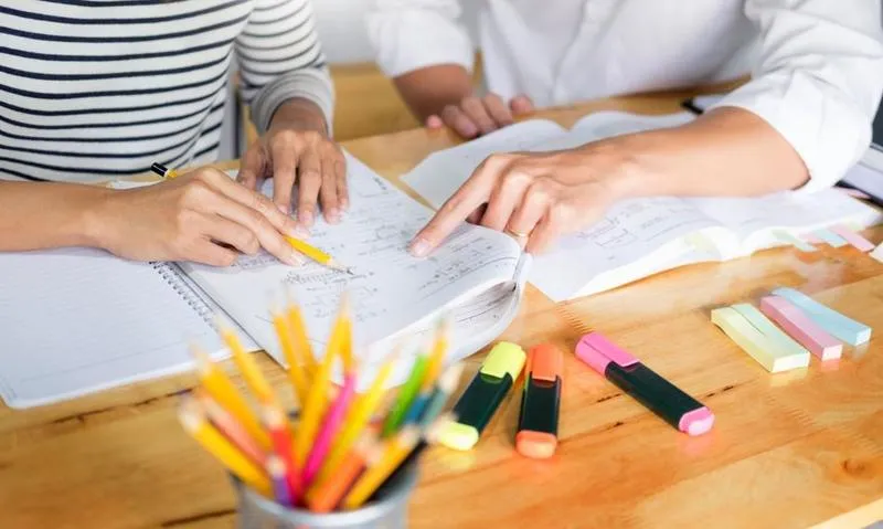 Rozwój dziecka w nauczaniu indywidualnym