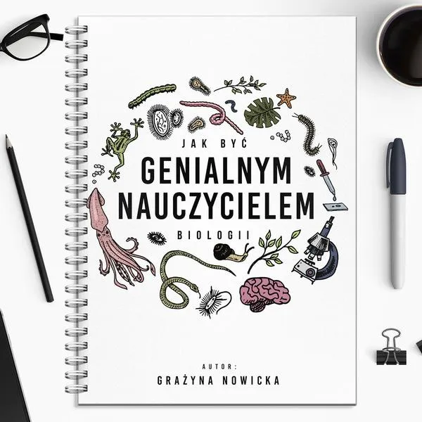 Rozwój zawodowy nauczycieli