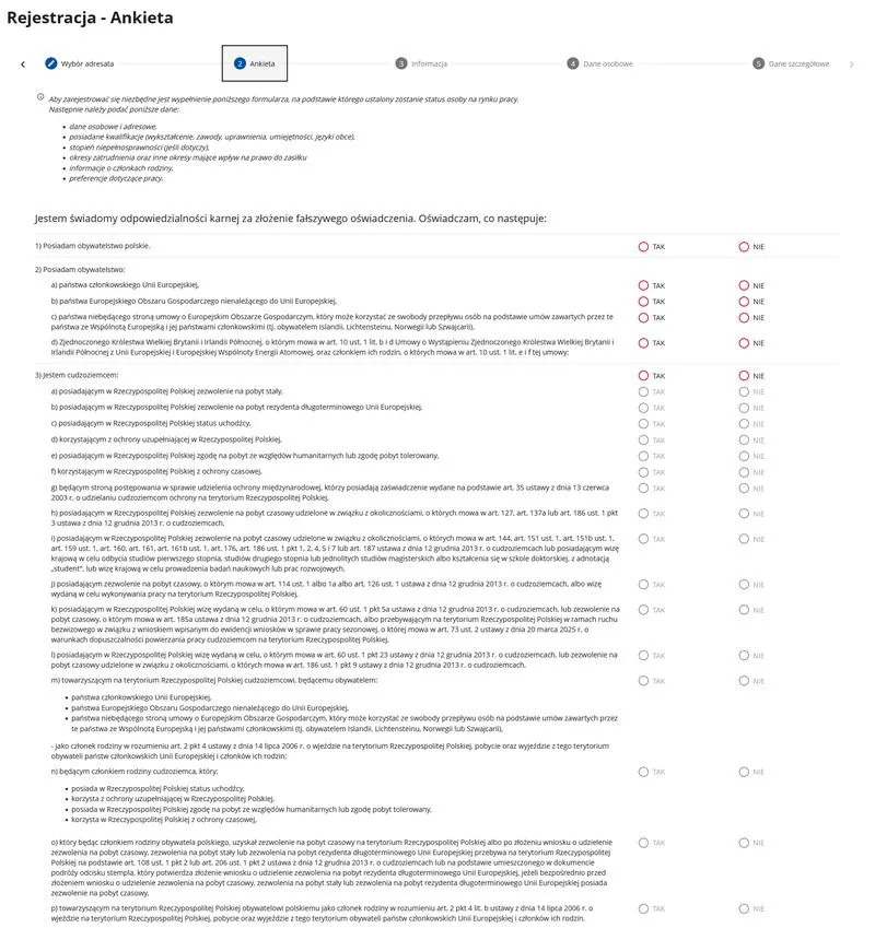 Skuteczna ankieta do pracy licencjackiej